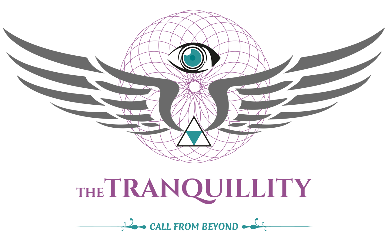 The Tranquillity Blogs